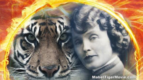 Leslie Zemeckis Unleashes Her Latest Documentary MABEL, MABEL, TIGER TRAINER For Women's History Month  Image