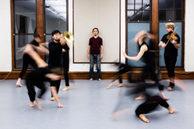 Review: ECHOensemble's ONE Hits Dixon Place Image