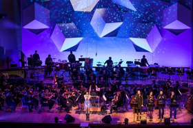 Dessa To Join Minnesota Orchestra for March 2019 Performances; Plus Recording Live for Doomtree Records Image