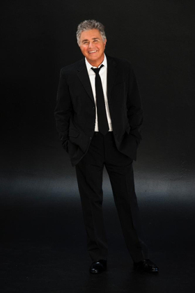 Steve Tyrell Returns to Cafe Carlyle 