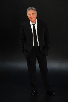 Steve Tyrell Returns to Cafe Carlyle Image