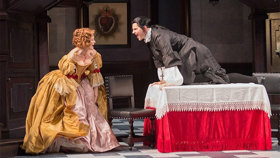 BWW Previews: UD REP ENSEMBLE 18-19 SEASON - its 10th! Image
