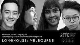 MTC And CAAP Present Longhouse: Melbourne Image