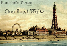 Guest Blog: Luke Adamson On ONE LAST WALTZ at Greenwich Theatre 