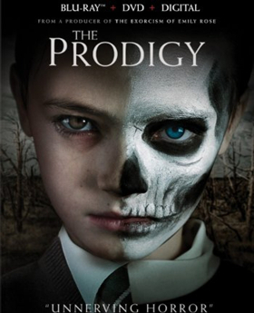 THE PRODIGY Starring Taylor Schilling Arrives on Digital 4/23, Blu-ray and DVD 5/7 