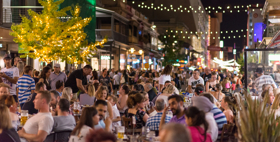 Adelaide Fringe Throws Record-Breaking Party With 825,000 Tickets Sold Image