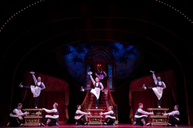 Review: HELLO, DOLLY! at Des Moines Performing Arts: Back in Iowa, Where it Belongs! Image