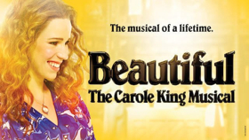 Bid Now to Win A VIP Trip to BEAUTIFUL on Broadway! Image