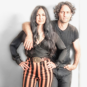 The Smoking Flowers Announce New LP Image