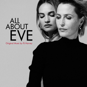 ALL ABOUT EVE Album to Be Released April 12 Image