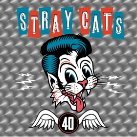 The Stray Cats to Release First New Album In 26 Years Image