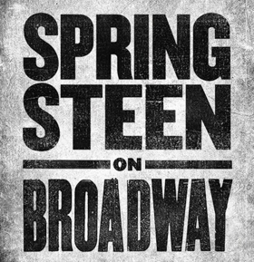 Bid Now to Win A VIP Trip to SPRINGSTEEN ON BROADWAY Image