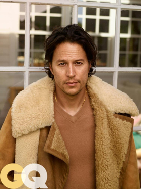 Cary Fukunaga Talks to GQ About His First Project in Four Years 