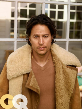 Cary Fukunaga Talks to GQ About His First Project in Four Years Image