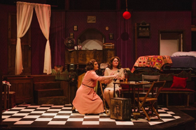 Review: A STREETCAR NAMED DESIRE at Gamut Image