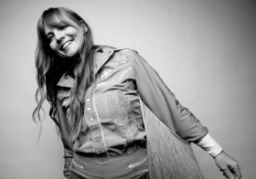 Courtney Marie Andrews Shares Her Tiny Desk Concert Today, Announces Dates With Brandi Carlile 
