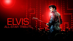 Adam Lambert, Josh Groban, John Legend Among Stars Lined Up for NBC's Elvis Tribute 