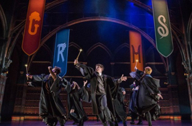 Bid Now to Win A VIP Trip to HARRY POTTER AND THE CURSED CHILD on Broadway 