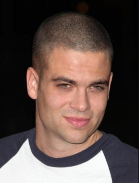 GLEE Star Mark Salling Found Dead After Apparent Suicide 