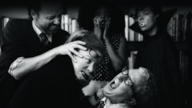 Elevator Repair Service Announces Cast & Creative Team For EVERYONE'S FINE WITH VIRGINIA WOOLF Image