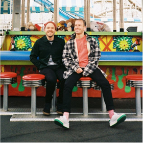 SummerStage Announces Gilligan Moss, Free Show At Rockaway Beach On 8/17 Image