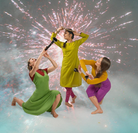 The Patrick Studio Announces Exciting New Season Image