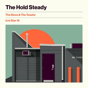 The Hold Steady Release 2-Song Single Ahead of US Tour  Image