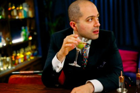 92Y Presents Harpsichordist Mahan Esfahani In NYC Concerto Debut Image