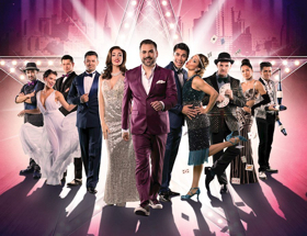 Review: The World Premiere Of THE UNBELIEVABLES at The Sydney Opera House Delivers Exactly What It Says On The Package Image