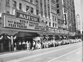 ATG and John Gore Continue Broadway Across America Program in San Antonio and New Orleans Image