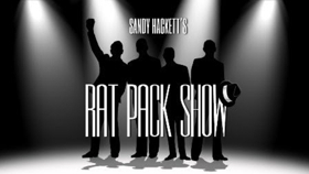 SANDY HACKETT'S RAT PACK SHOW Announces Florida Run in March  Image