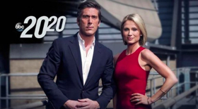 RATINGS: 20/20 Marked 13th Straight Week As Friday's Number One Newsmagazine 