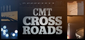 CMT Presents CMT CROSSROADS Featuring Meghan Trainor and Brett Eldredge 