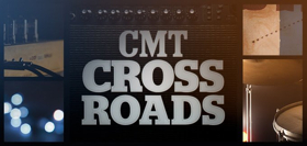 CMT Presents CMT CROSSROADS Featuring Meghan Trainor and Brett Eldredge Image