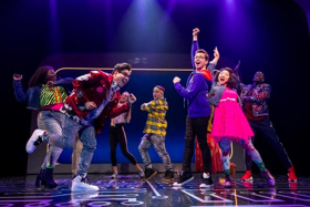 Broadway on TV: Ben Platt, BE MORE CHILL, & More for Week of March 11, 2019  Image