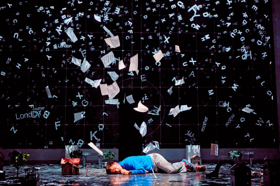 THE CURIOUS INCIDENT OF THE DOG IN THE NIGHT-TIME Begins Australian Tour 