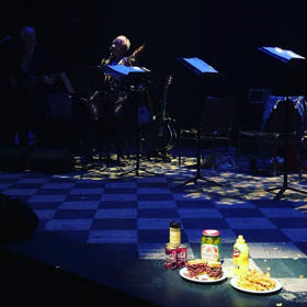 Review: SCHWARTZ'S THE MUSICAL Staged Reading at Centaur Theatre 