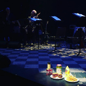 Review: SCHWARTZ'S THE MUSICAL Staged Reading at Centaur Theatre Image