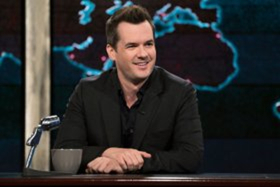 Comedy Central Renews THE JIM JEFFERIES SHOW For Second Season 