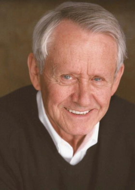 Actor, Director and Composer Roger Perry Passes Away Image