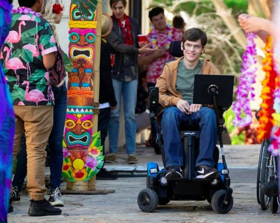 Scoop: Coming Up on a New Episode of SPEECHLESS on ABC - Today, February 1, 2019 