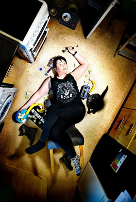 EDINBURGH 2018: BWW Q&A- Bethany Black Image