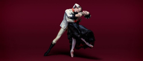 Review: The Australian Ballet Brings Back Beautiful Romantic Comedy THE MERRY WIDOW To Delight A New Generation Image