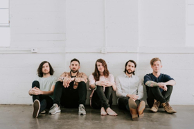 Mayday Parade Announces WELCOME TO SUNNYLAND TOUR, Beginning in October 