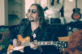 BergenPAC Presents Ace Frehley Image