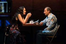 THE BAND'S VISIT Will Close on Broadway this April Image