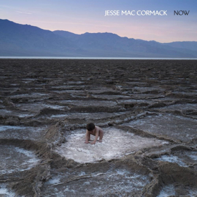 Jesse Mac Cormack Announces 'Now' LP Image