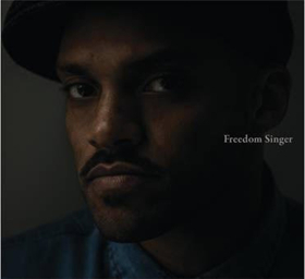 A Celebration of Black History, Khari Wendell McClelland Set To Release FREEDOM SINGER Album on 2/2 Image