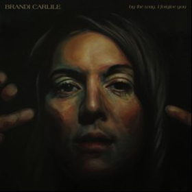 Brandi Carlile Performs on KCRW'S  Morning Becomes Eclectic 