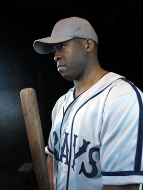 TNC Presents JOSH: THE BLACK BABE RUTH 